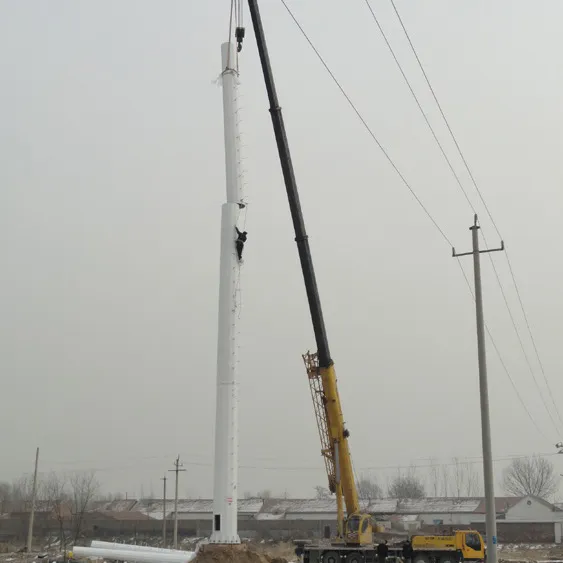 移动通信塔类型加图片