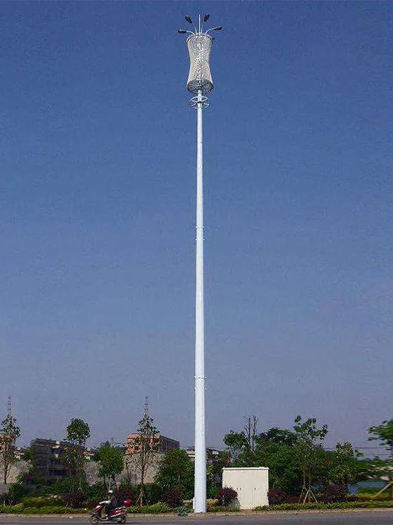 移动通信塔建造成本