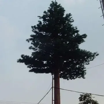 移动通信塔间距规定