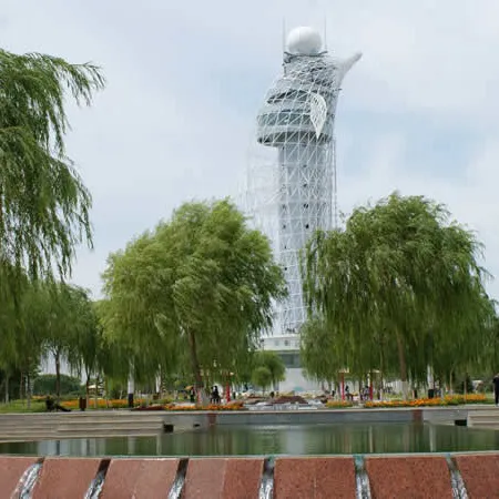 移动通信塔基深孔接地