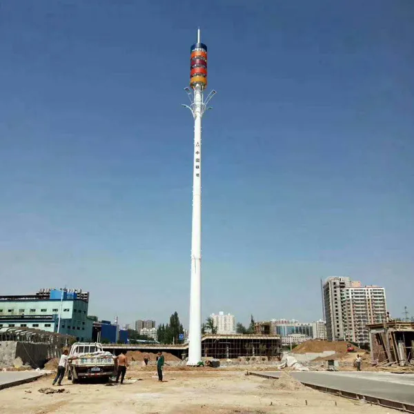 移动通信塔基础造价