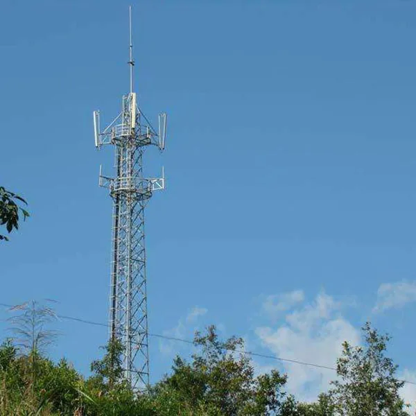 移动通信塔规范