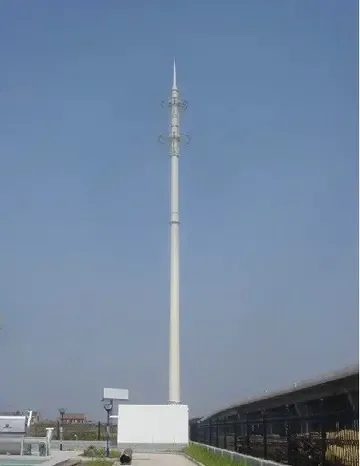 移动通信塔光缆