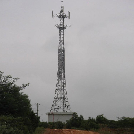 重庆5g网络信号塔基