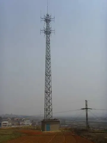 移动通信塔定制