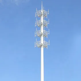 移动通信塔的作用