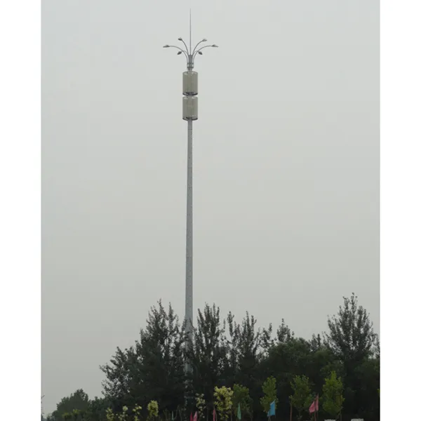 移动通信塔的缺点