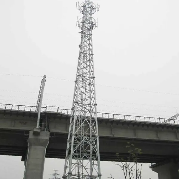 5g通信塔工程回款