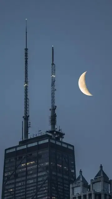 5g通信塔发展趋势