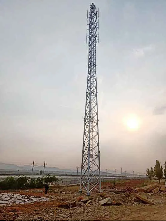 5g通信塔多远一个