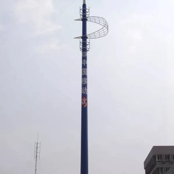 天津市网管大厦信号塔