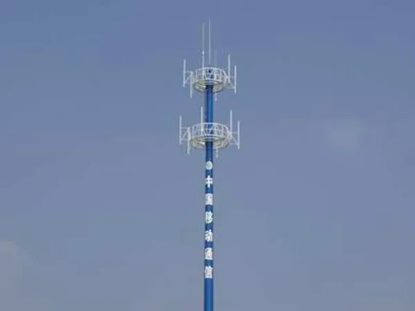 天津津南区信号塔