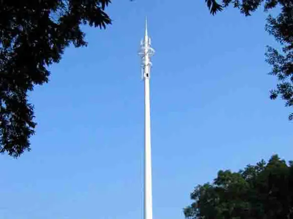 天津监控信号塔