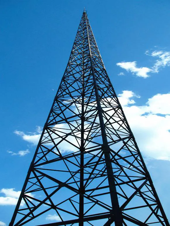 天津仿生通信塔批发