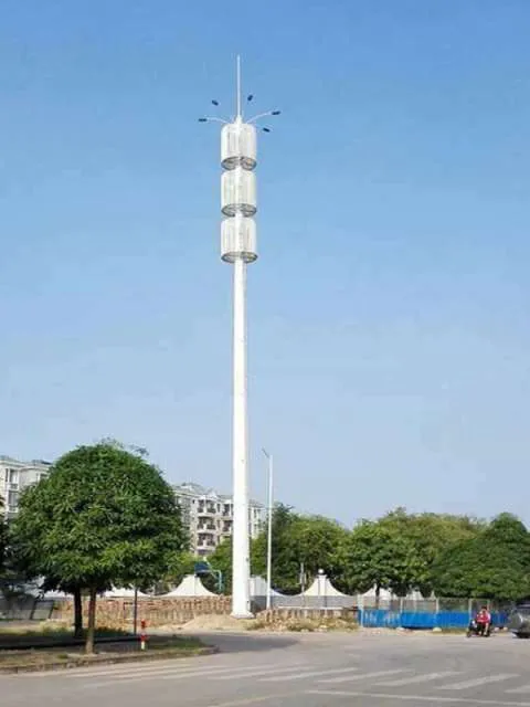 天津仿生通信塔多少钱