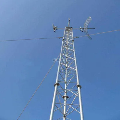 天津仿生树通讯塔供应