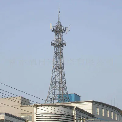 天津仿生树通讯塔公司