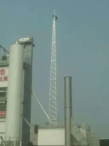 5g时代利好通信塔