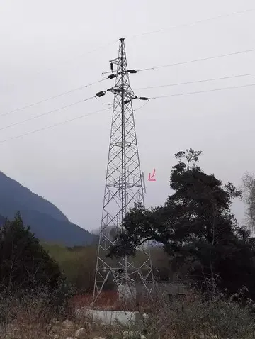 九六段魔尺变信号塔