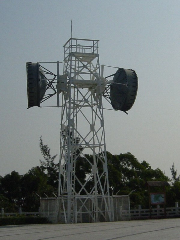5g美化通信塔