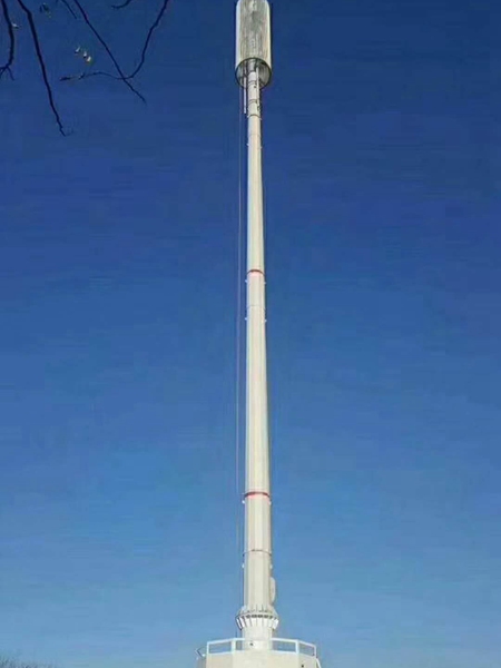 5G联通信号塔