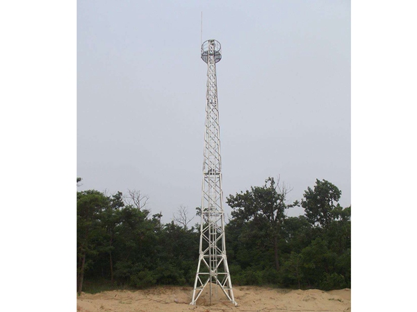 5g基站信号塔桩基需
