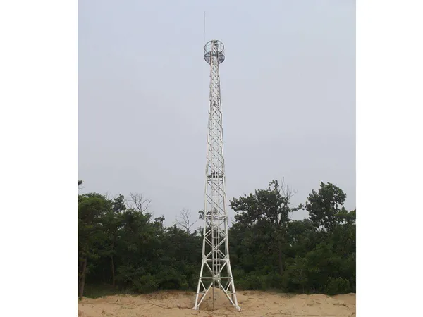 景县移动信号塔
