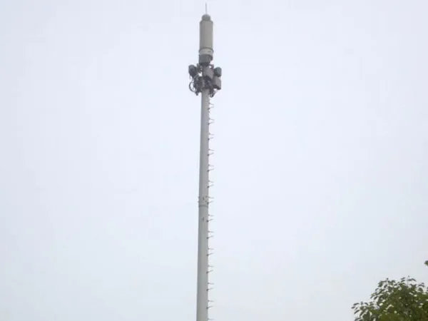 景县龙华长城通讯塔厂