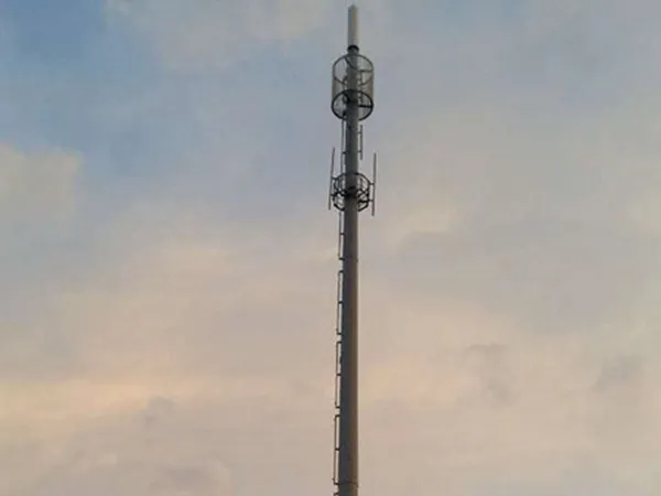 景县龙华通信塔