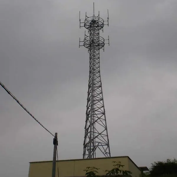 景县北方通信塔厂