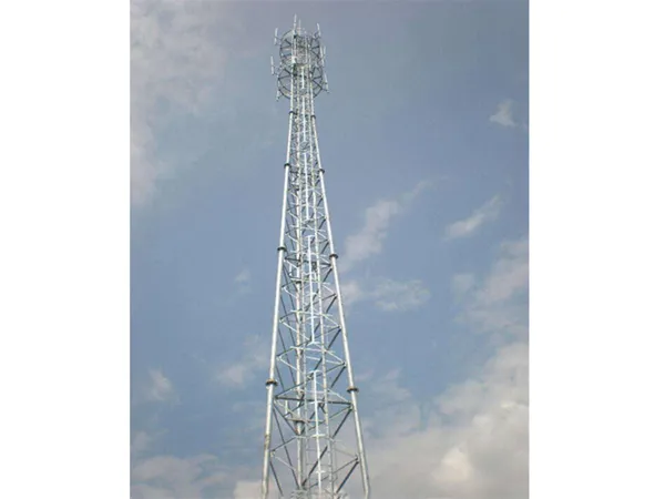 景区建信号塔的作用