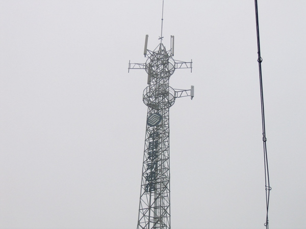5g基础信号塔