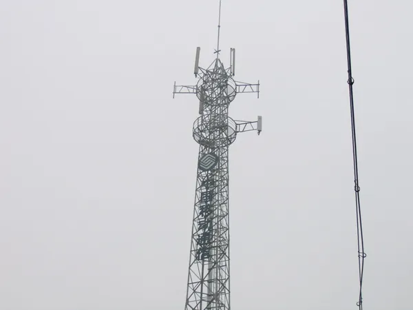 景观通信信号塔