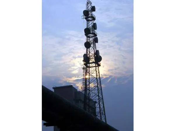 5g信号塔安装多少钱