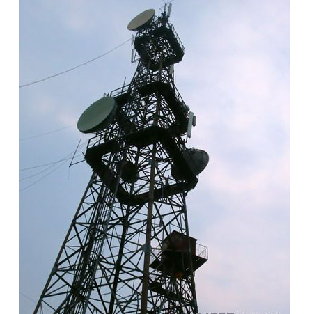 5g4d通信塔区别