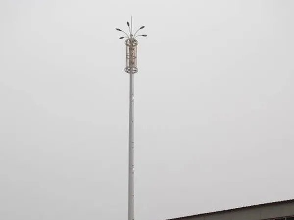 53座信号塔图片