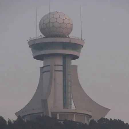 53米信号塔完整版