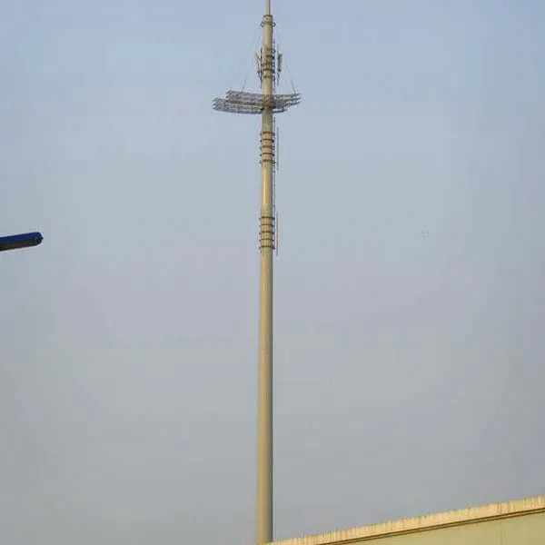 紧急救援通讯塔