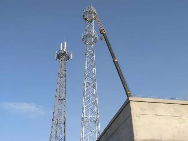 金阳信号发射塔