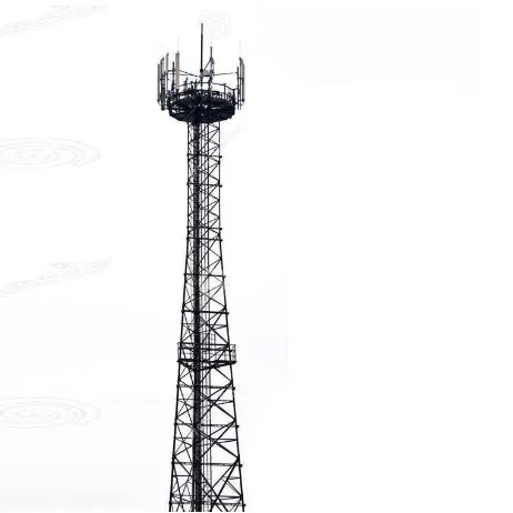 50米通信塔基础