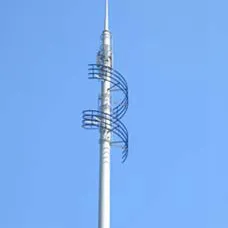 50米通信塔报价