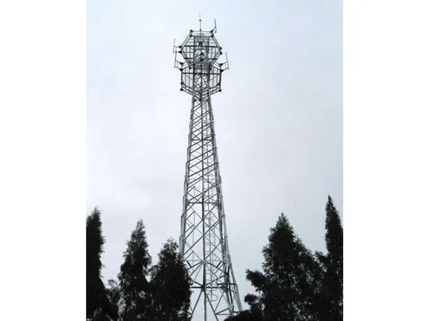 50米内基站信号塔