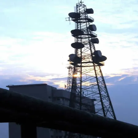 塔城通信塔厂联系方式