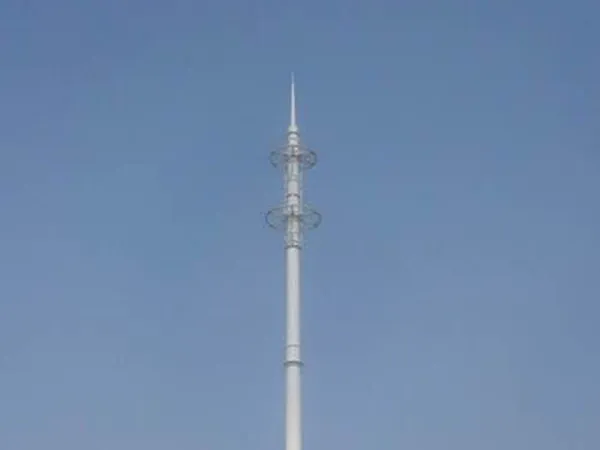 工信部枣庄5G信号塔