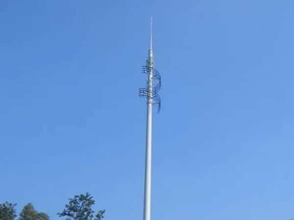 工信部通讯塔桩建设项