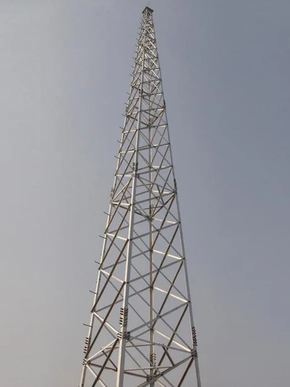 工信部5g信号塔项目