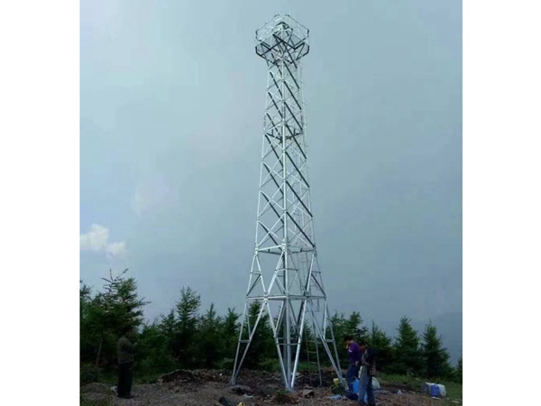 4g转5g检查信号塔