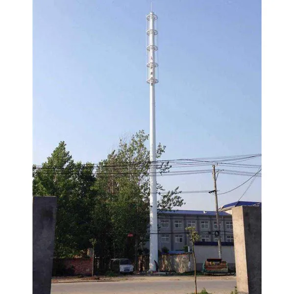 艮宫信号塔化煞