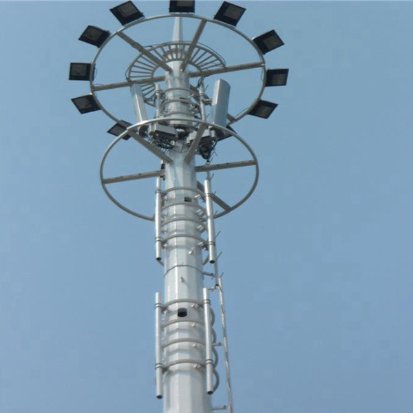 4g信号塔枣强县