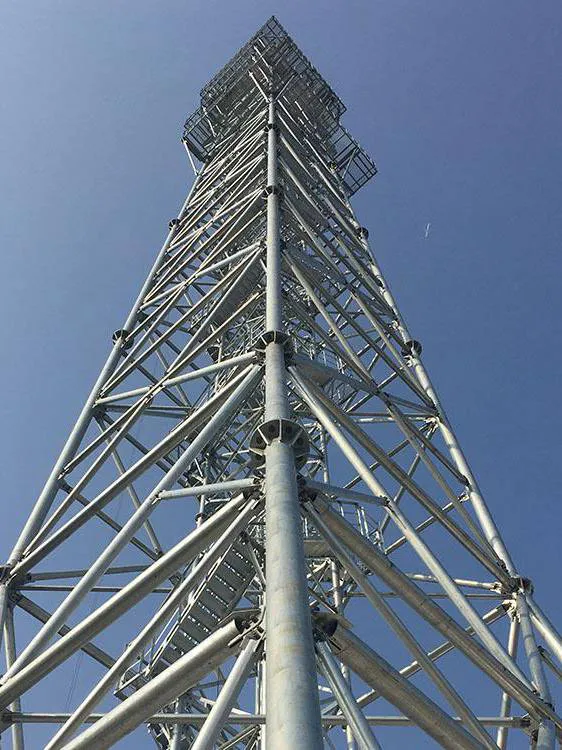 各种信号塔区别及作用